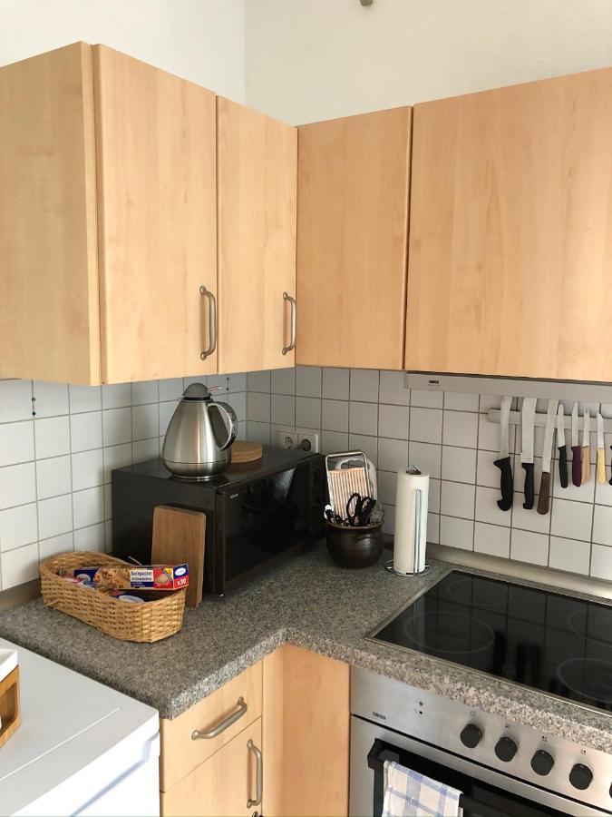 Zentraler Geht Es Kaum - In Koeniglicher Nachbarschaft! Ludwigsburg Zewnętrze zdjęcie