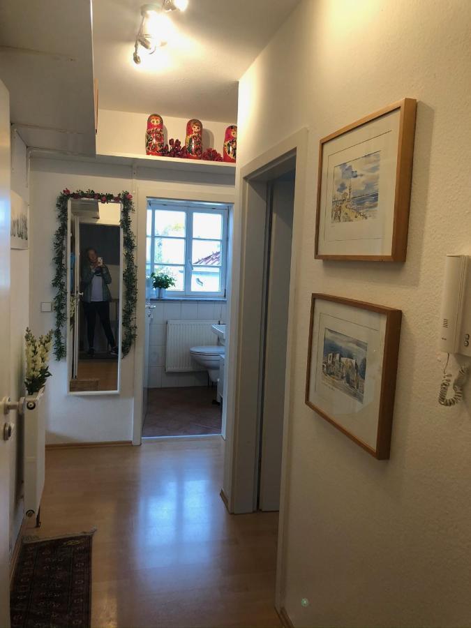 Zentraler Geht Es Kaum - In Koeniglicher Nachbarschaft! Ludwigsburg Zewnętrze zdjęcie