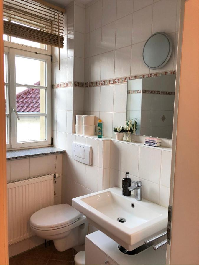 Zentraler Geht Es Kaum - In Koeniglicher Nachbarschaft! Ludwigsburg Zewnętrze zdjęcie