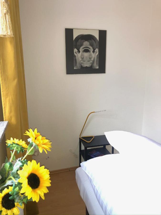 Zentraler Geht Es Kaum - In Koeniglicher Nachbarschaft! Ludwigsburg Zewnętrze zdjęcie