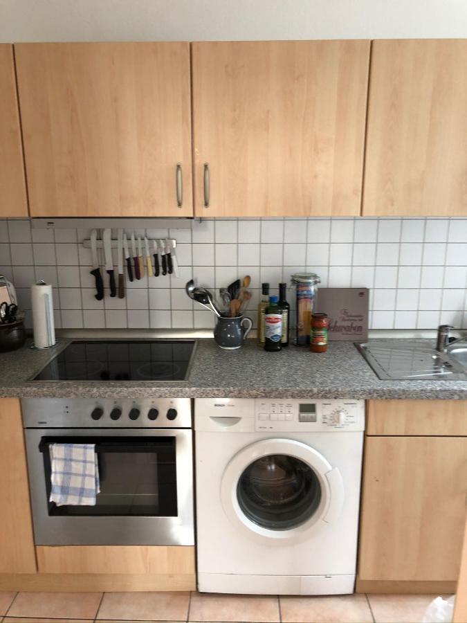 Zentraler Geht Es Kaum - In Koeniglicher Nachbarschaft! Ludwigsburg Zewnętrze zdjęcie